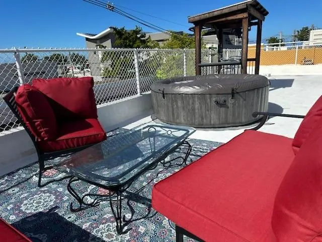 Nueva Villa Apartment
