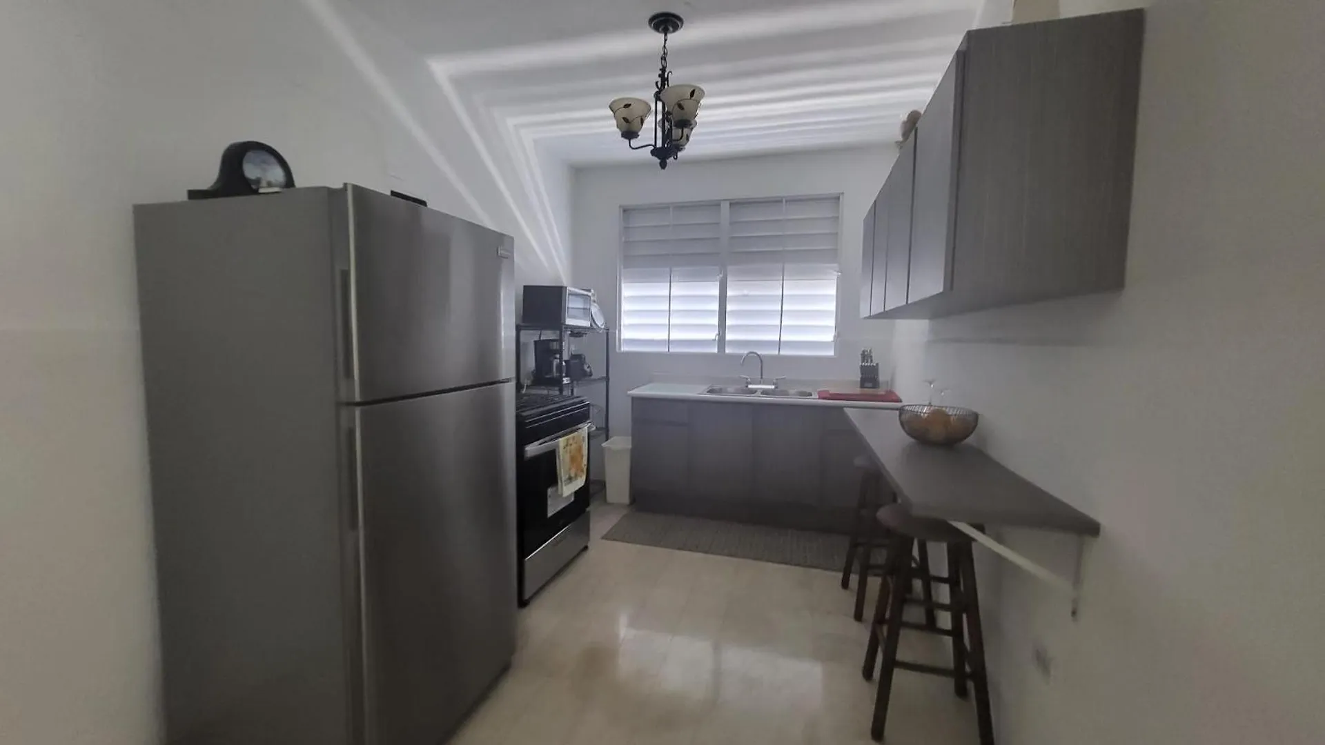 Nueva Villa Apartment