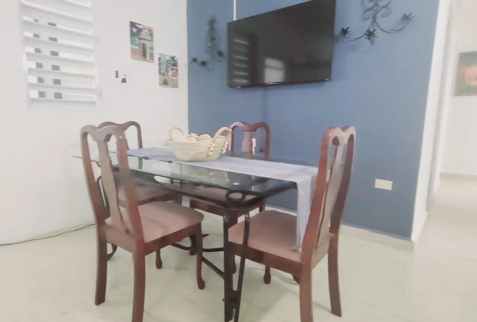 Nueva Villa Apartment