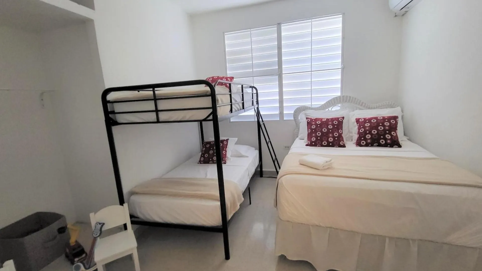 Nueva Villa Apartment