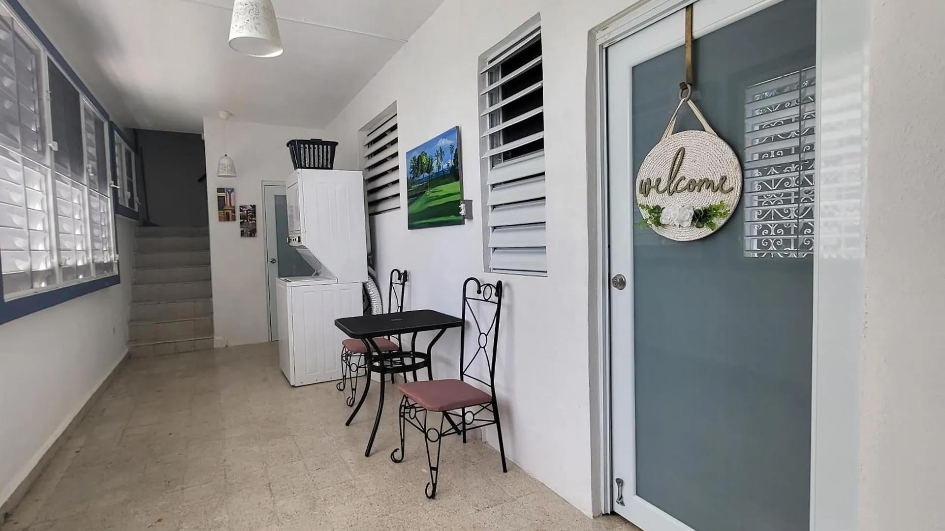 Nueva Villa Apartment Puerto Rico