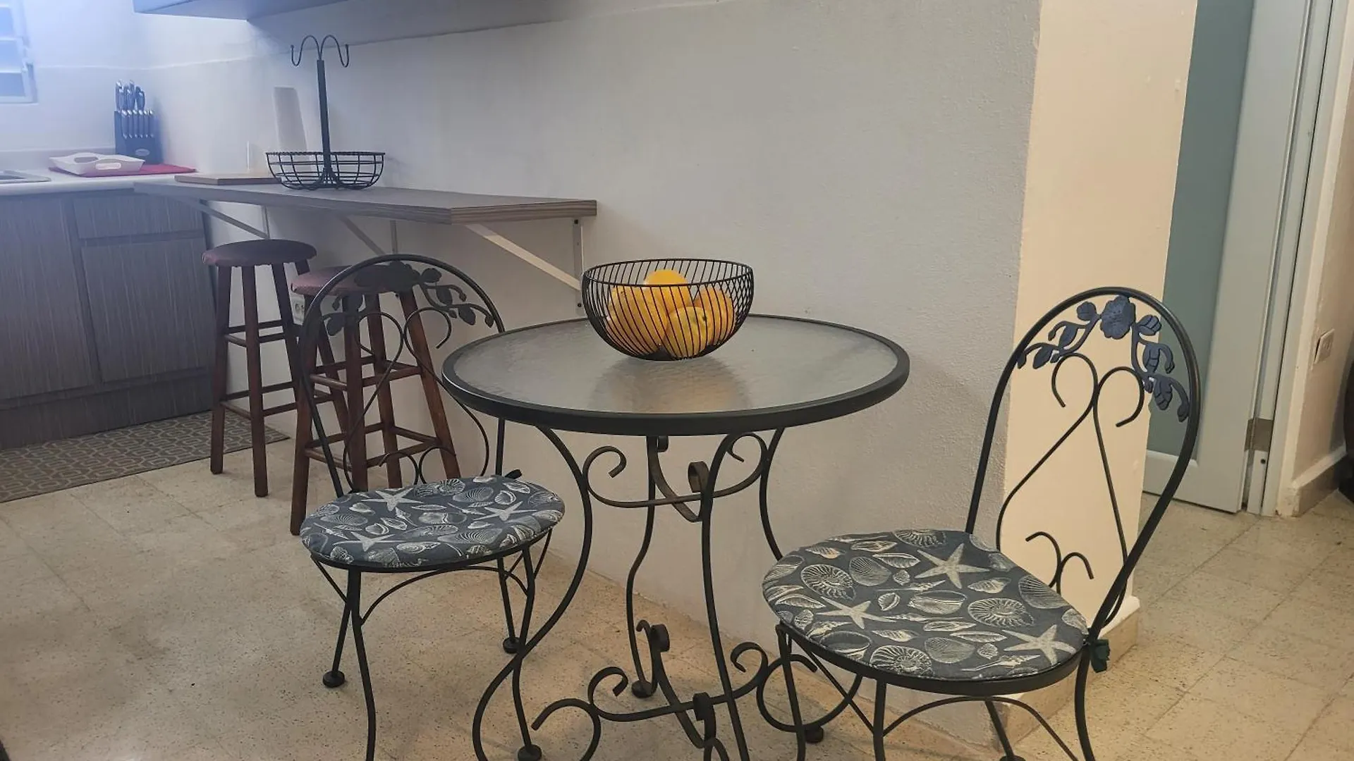 Nueva Villa Apartment
