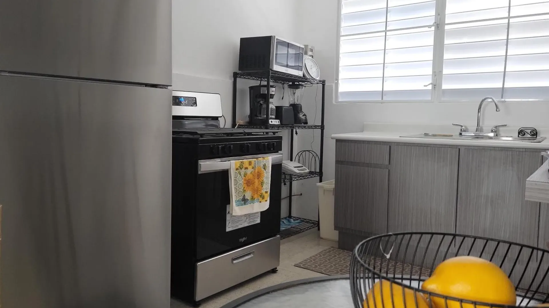 Nueva Villa Apartment Puerto Rico